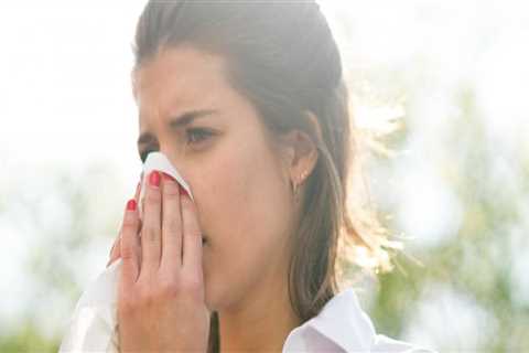 How to Reduce Allergy Symptoms: Tips and Tricks