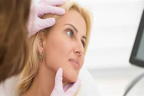 Cosmetic Treatments Services: What You Need to Know