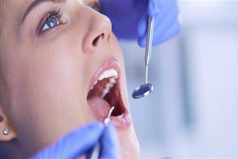 Alternative Therapies for Dental Allergies