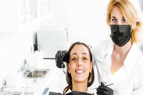 What to Do if You Suspect an Allergic Reaction to Dentist Gloves or Masks