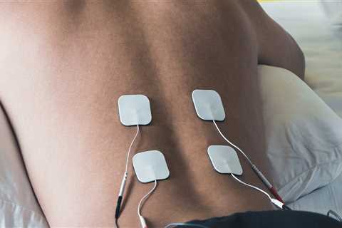 Does a TENS Unit Reduce Inflammation?
