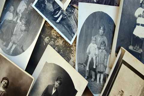 Unlock Your Family History: The Best Online Resources for Genealogy Research