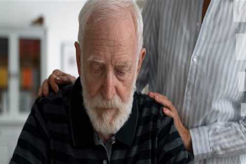 Life Expectancy in Late-Stage Alzheimer's Disease