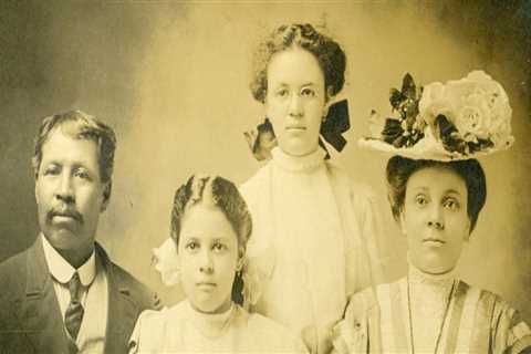 Unlock the Secrets of Your Family History: A Guide to 3 Types of Genealogical Resources