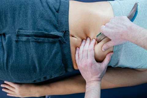 Arrowhead Clinic Chiropractor Atlanta