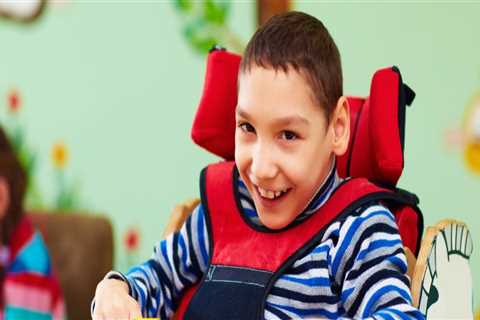 The Impact of Cerebral Palsy on Social Interaction