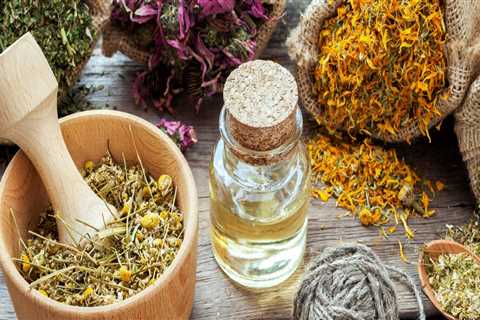Herbal Remedies: What You Need to Know