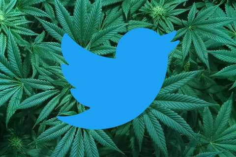 Twitter Updates Marijuana Ads Policy Again, Allowing Businesses To Feature ‘Packaged’ Cannabis..