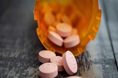 Prescription Antiviral Medications for Treating Genital Herpes