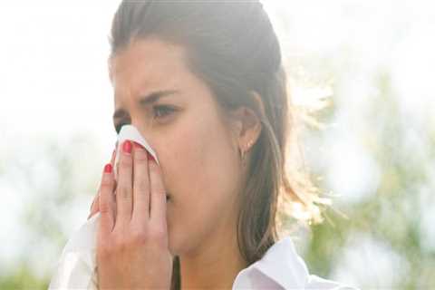 Avoiding Potential Irritants and Allergens