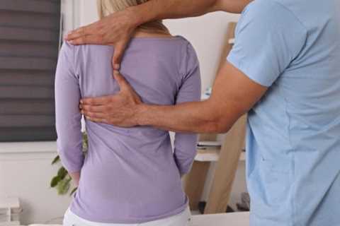 Arrowhead Clinic Chiropractor Brunswick