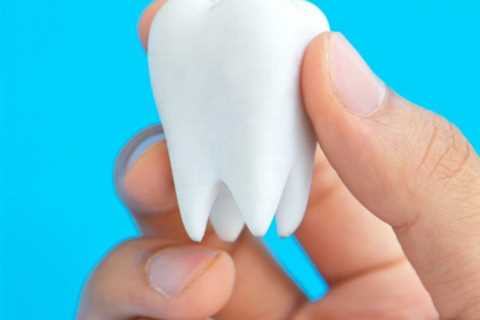 Standard post published to Symeou Dental Center at April 28, 2023 10:00