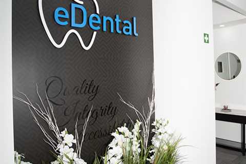 Dentist Welcomes Perth Residents To New Office
