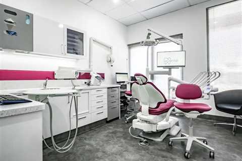 Dentist Perth: Keeping Your Smile Healthy with eDental Perth – Advanced Dentistry Times
