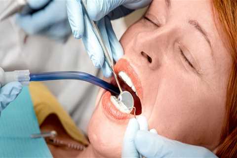 What are the Risks and Benefits of Sedation Dentistry?