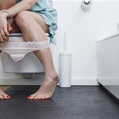 The ‘silent’ symptom of deadly bladder cancer that you might mistake for a UTI