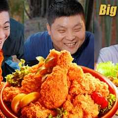 Which bowl has delicious food? | TikTok Video|Eating Spicy Food and Funny Pranks| Funny Mukbang