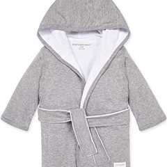 18 Cozy and Comfortable Kids Robes for Bath Time, Pool Time, And All Other Time