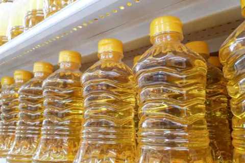 The List of Seed Oils You Should Be Avoiding Now