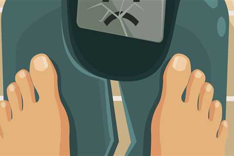 Weight Gain or Loss: Understanding the Physical Symptoms of Addiction