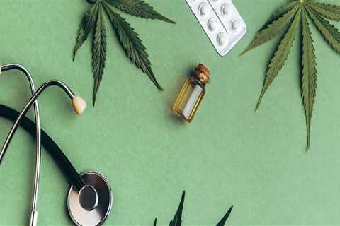 Is CBD Legal? A Comprehensive Guide to Understanding the Regulations