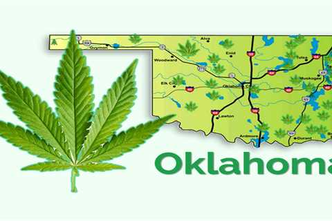 Is Marijuana Legal in Oklahoma?