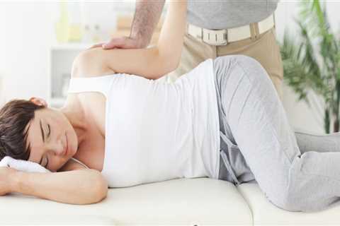 Chiropractic Care Treatment For Back Injury After Car Accident In Panama City