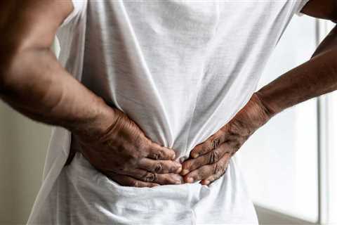 Frequently Asked Questions About Back Pain