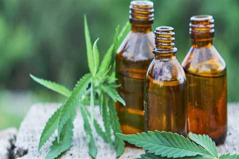 Unlock the Power of Full Spectrum CBD: Benefits, Uses and Where to Buy