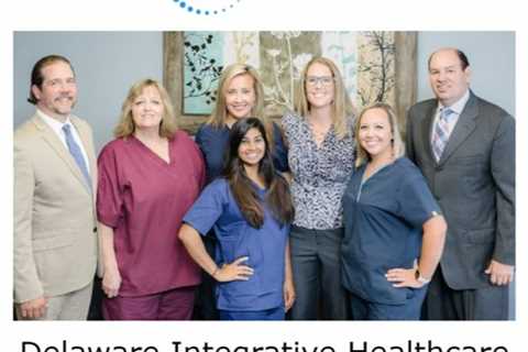 Delaware Integrative Healthcare Middletown, DE