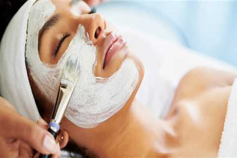 Comparing Services Offered at Different Skin Clinics