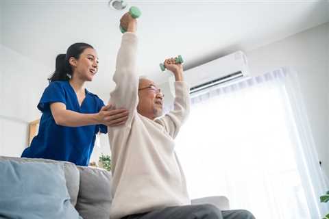 The Role of the Physical Therapist at Home: Movement Is Medicine