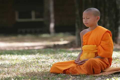Unlock the Serendipitous Benefits of Meditation Today