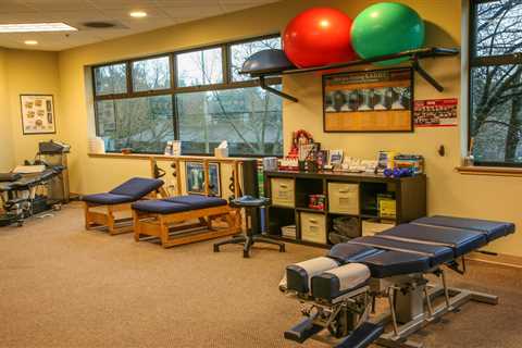 Standard post published to Hanson Chiropractic & Massage Clinic at May 05, 2023 16:00