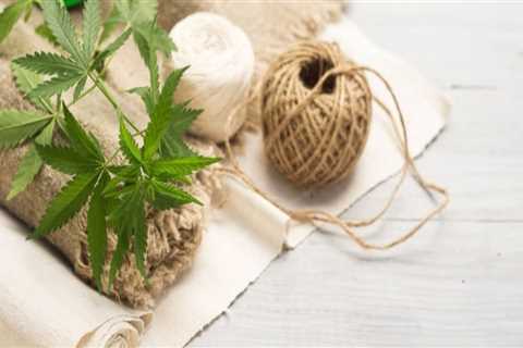 The Versatile Hemp Plant: A Look at its Uses in Colonial Times