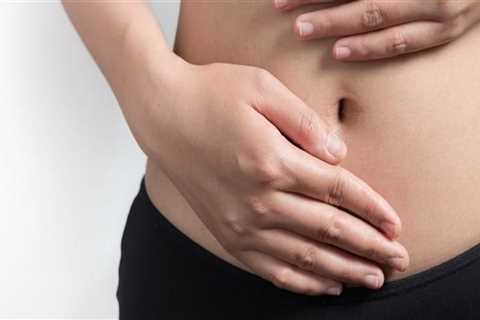 The Benefits of CBD Oil for Digestive Health