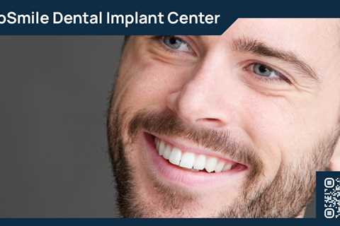 Standard post published to ProSmile Dental Implant Center at May 07, 2023 16:00