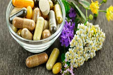 Exploring Vitamins and Supplements for Natural Remedies