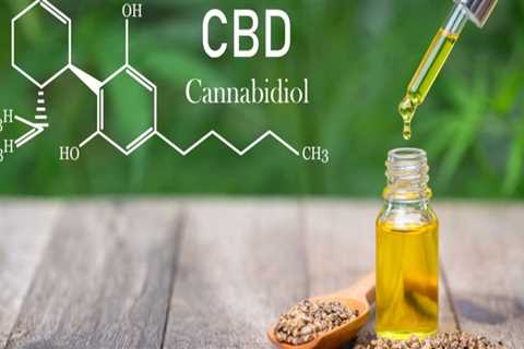 How Long Does it Take for CBD to Kick In?
