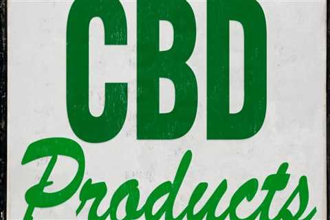 What Does the FDA Test for in CBD Products?