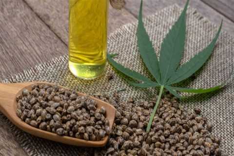 What Benefits Does Hemp Offer to the Human Body?