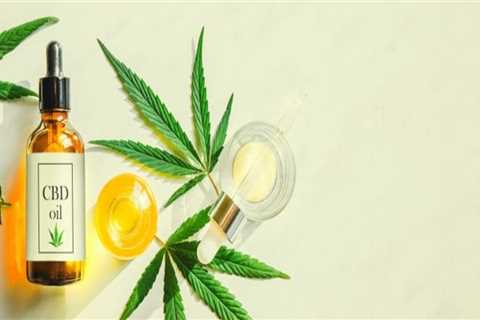 The Best Way to Enjoy the Benefits of CBD