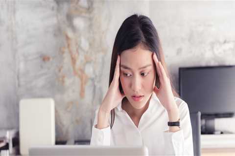 Stress-Busting Lifestyle Changes: How to Reduce Stress Levels
