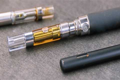 Everything You Need to Know About Vaping Cartridges