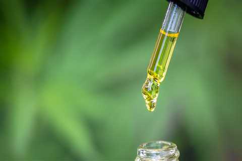 How Long Does It Take for CBD to Help with Depression?