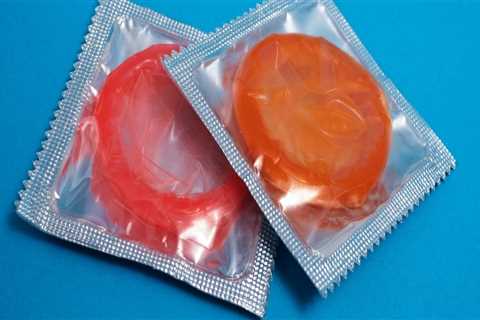 Condom Use: Everything You Need to Know