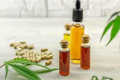 Is CBD Considered a Drug by the FDA?