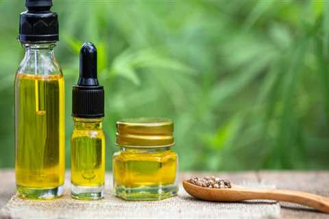 Can CBD Help with Mental Health Issues? A Comprehensive Expert Analysis