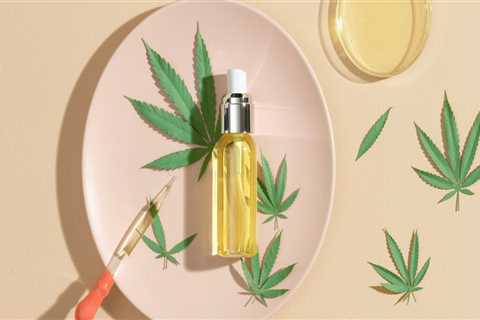 What are the benefits of taking cbd oil every day?