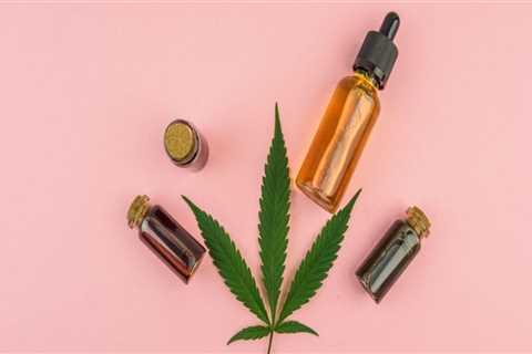 How much cbd should a beginner start with?